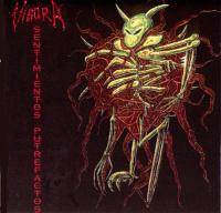 Sentimientos Putrefactos